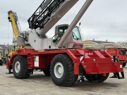 Used 2011 LINK BELT RTC-8065 Construction Equipment in Houston Texas