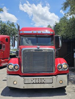 Used 2011 Freightliner CORONADO Sleeper in Orlando Florida