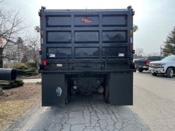 Used 2011 International WORKSTAR 7600 Dump Truck in Hartford Connecticut