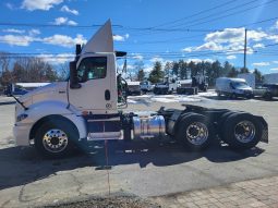 New 2024 International RH Day Cab in Walpole Massachusetts