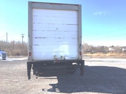 Used 2018 International DURASTAR 4300 Reefer Truck in Linden New Jersey