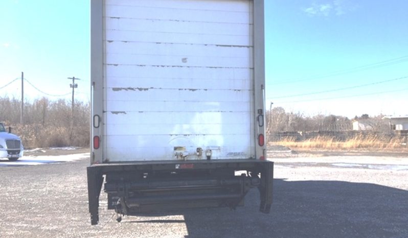 
								Used 2018 International DURASTAR 4300 Reefer Truck in Linden New Jersey full									