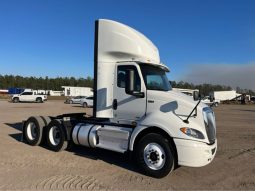Used 2019 International RH Day Cab in Bangor Maine