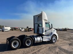 Used 2019 International RH Day Cab in Bangor Maine