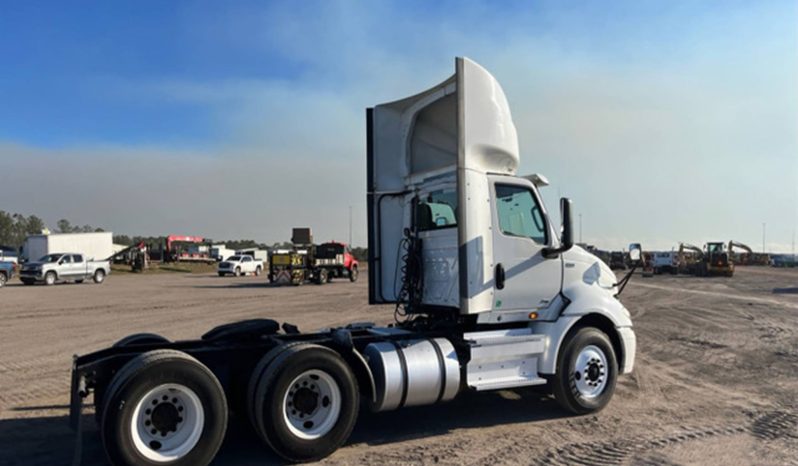 
								Used 2019 International RH Day Cab in Bangor Maine full									