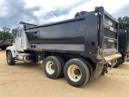 Used 2017 Western Star 4700SF Dump Truck in New Hudson New York