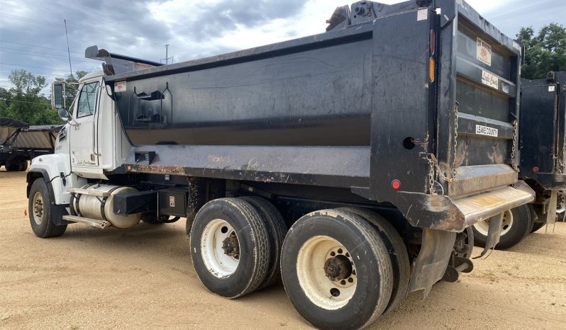 
								Used 2017 Western Star 4700SF Dump Truck in New Hudson New York full									