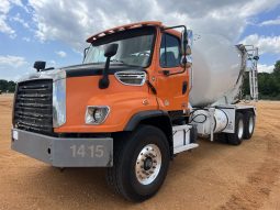 Used 2017 Freightliner 114SD Construction Equipment in Manchester new hampshire