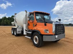 Used 2017 Freightliner 114SD Construction Equipment in Manchester new hampshire