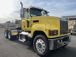 Used 2020 Mack PINNACLE Day Cab in Manchester new hampshire
