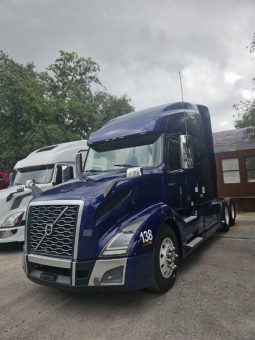 Used 2019 Volvo VNL 760 Sleeper in Orlando Florida