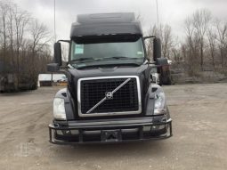 Used 2016 Volvo Sleeper in Arcadia Washington