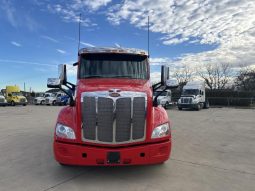 Used 2021 Peterbilt 579 Sleeper in Irving Texas