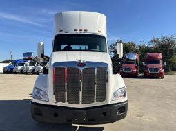 Used 2021 Peterbilt 579 Day Cab in Irving Texas