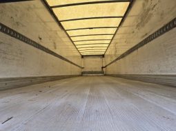 Used 2016 Hino 268A Box Truck in Orlando Florida
