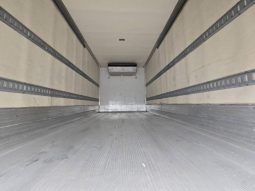 Used 2017 Hino 195 Reefer Truck in Orlando Florida