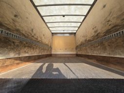 Used 2021 Isuzu NPR Box Truck in Orlando Florida