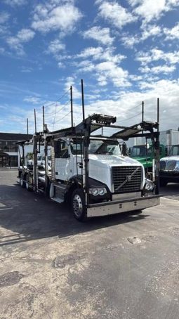 Used 2017 Volvo VAH Car Haulers in Miami Florida