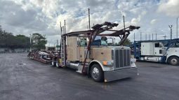 Used 2017 XL SPECIALIZED 389 Car Haulers in Miami Florida
