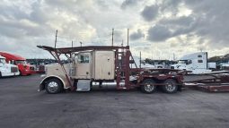 Used 2017 XL SPECIALIZED 389 Car Haulers in Miami Florida