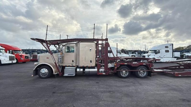
								Used 2017 XL SPECIALIZED 389 Car Haulers in Miami Florida full									