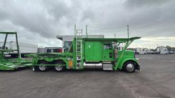 Used 2018 Peterbilt 389 Car Haulers in Miami Florida