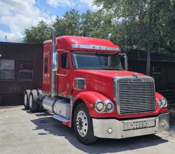 Used 2011 Freightliner CORONADO Sleeper in Orlando Florida
