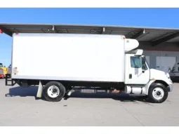 Used 2016 International 4300 Reefer Truck in Tolleson Arizona