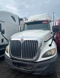 Used 2016 International Prostar Sleeper in Hialeah Gardens Florida