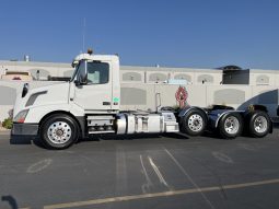 Used 2016 Volvo VNL Day Cab in Salt Lake Utah