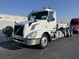 Used 2016 Volvo VNL Day Cab in Salt Lake Utah