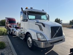 Used 2016 Volvo VNL Day Cab in Salt Lake Utah