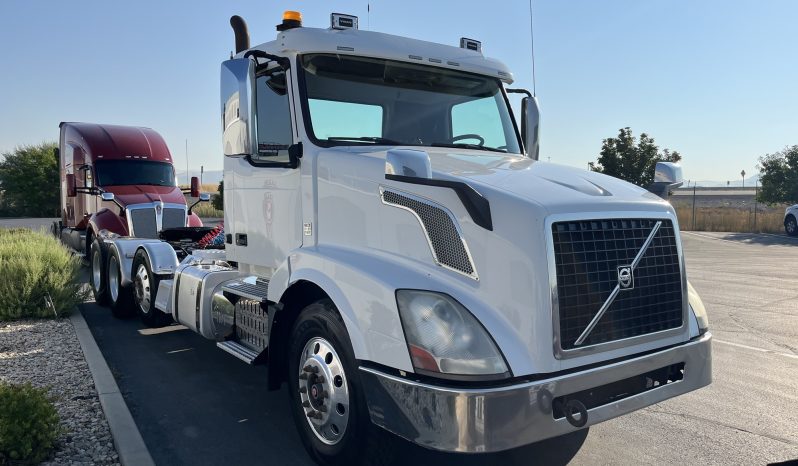 
								Used 2016 Volvo VNL Day Cab in Salt Lake Utah full									