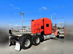 Used 2017 Peterbilt 389 Sleeper in Hazelwood Missouri