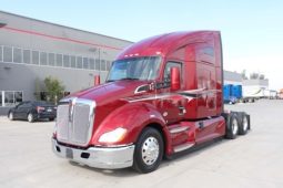 Used 2023 Kenworth T680 Sleeper in Tolleson Arizona