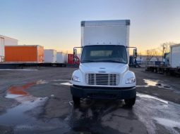 Used 2016 Freightliner M2 Box Truck in Bridgeton New Jersey