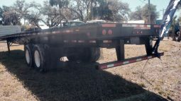 Used 2007 Great dane 53X102 Others Trailers in PALMDALE Florida