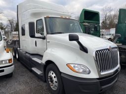 Used 2019 International LT625 Sleeper in Hartford Connecticut