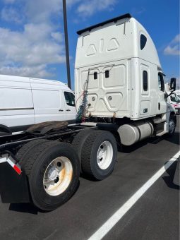 Used 2017 Freightliner Cascadia 125 Sleeper in Millstone Township New Jersey