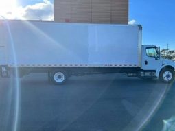 Used 2018 Freightliner M2 Box Truck in Jamaica New York