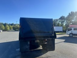 Used 2005 GMC C7 Dump Truck in Roanoke Virginia