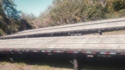 Used 2007 Great dane 53X102 Others Trailers in PALMDALE Florida