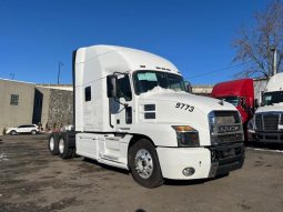 Used 2019 Mack ANTHEM 64T Sleeper in Jersey City Nueva Jersey