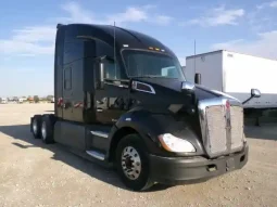 Used 2019 Kenworth T600 Sleeper in Dupo Illinois