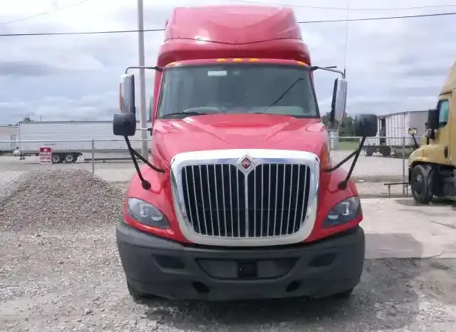 
								Used 2017 International Prostar Sleeper in Dupo Illinois full									