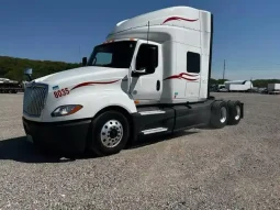 Used 2019 International LT Sleeper in Dupo Illinois