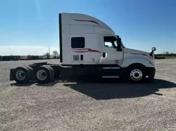 Used 2019 International LT Sleeper in Dupo Illinois