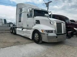 Used 2016 Western Star Sleeper in Dupo Illinois