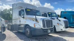 Used 2019 Freightliner Cascadia 125 Sleeper in Miami Florida