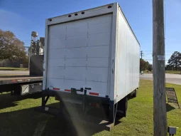 Used 2007 Isuzu NOR Box Truck in Greensboro NC